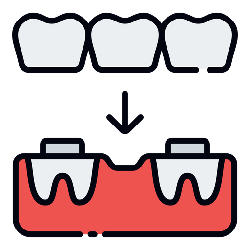 Tooth Jewellery Icon