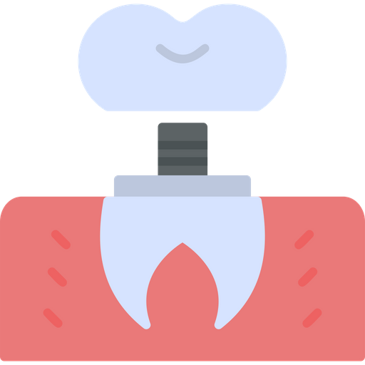 Tooth Jewellery Icon