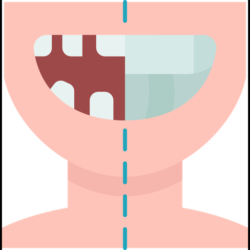 Tooth Jewellery Icon