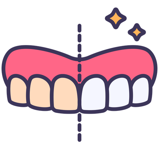 Tooth Jewellery Icon