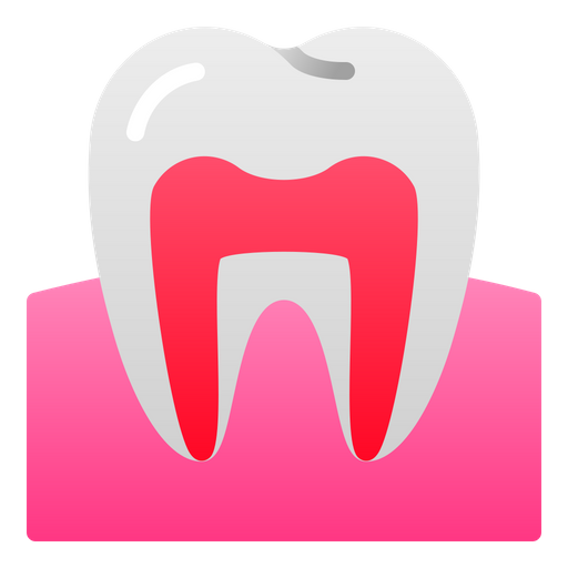 Tooth Jewellery Icon